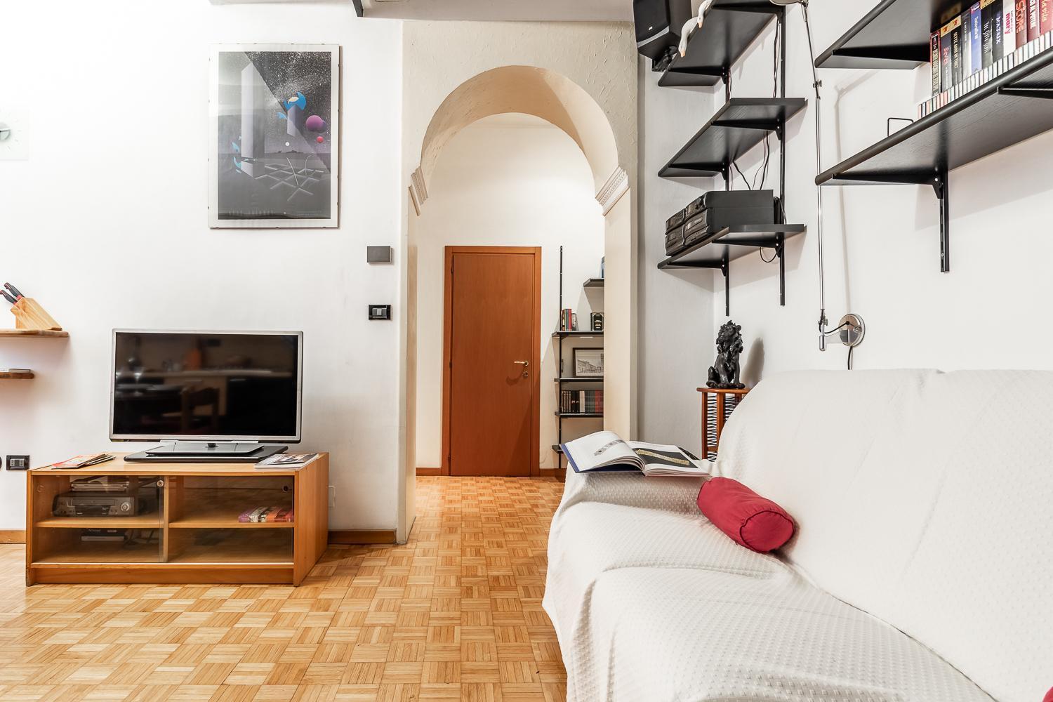 Spacious Apt With Kitchenette, Near Piazza Maggiore Bologna Kültér fotó