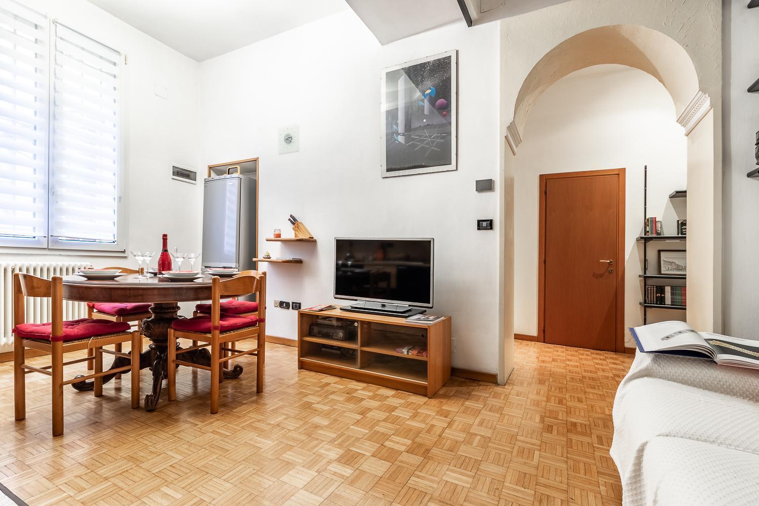 Spacious Apt With Kitchenette, Near Piazza Maggiore Bologna Kültér fotó