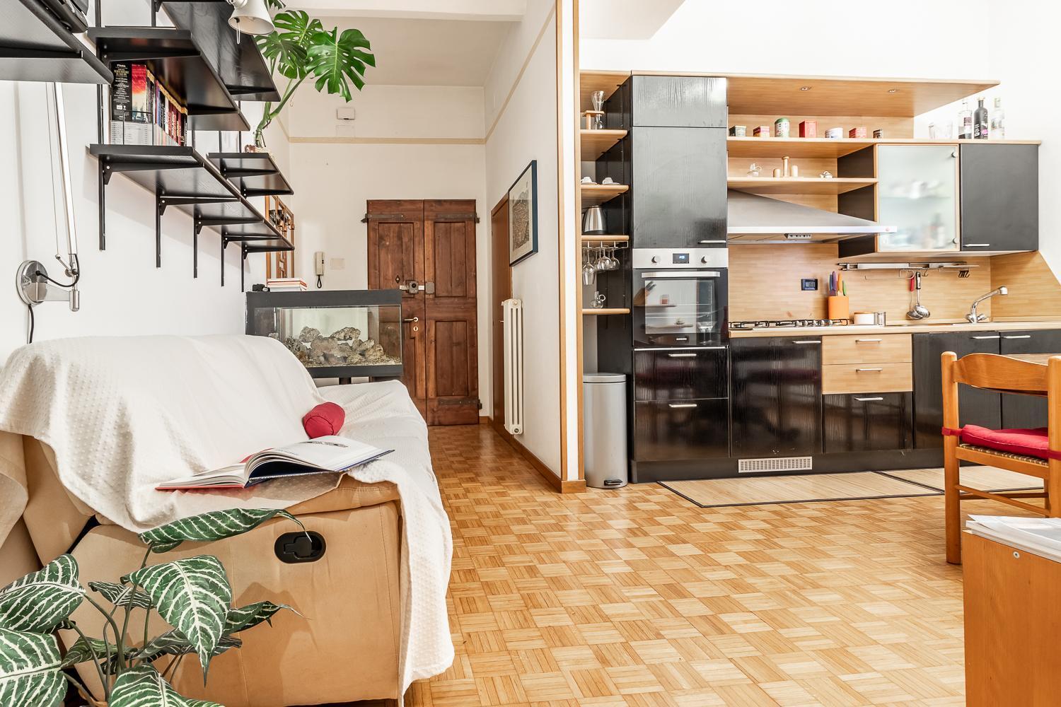 Spacious Apt With Kitchenette, Near Piazza Maggiore Bologna Kültér fotó