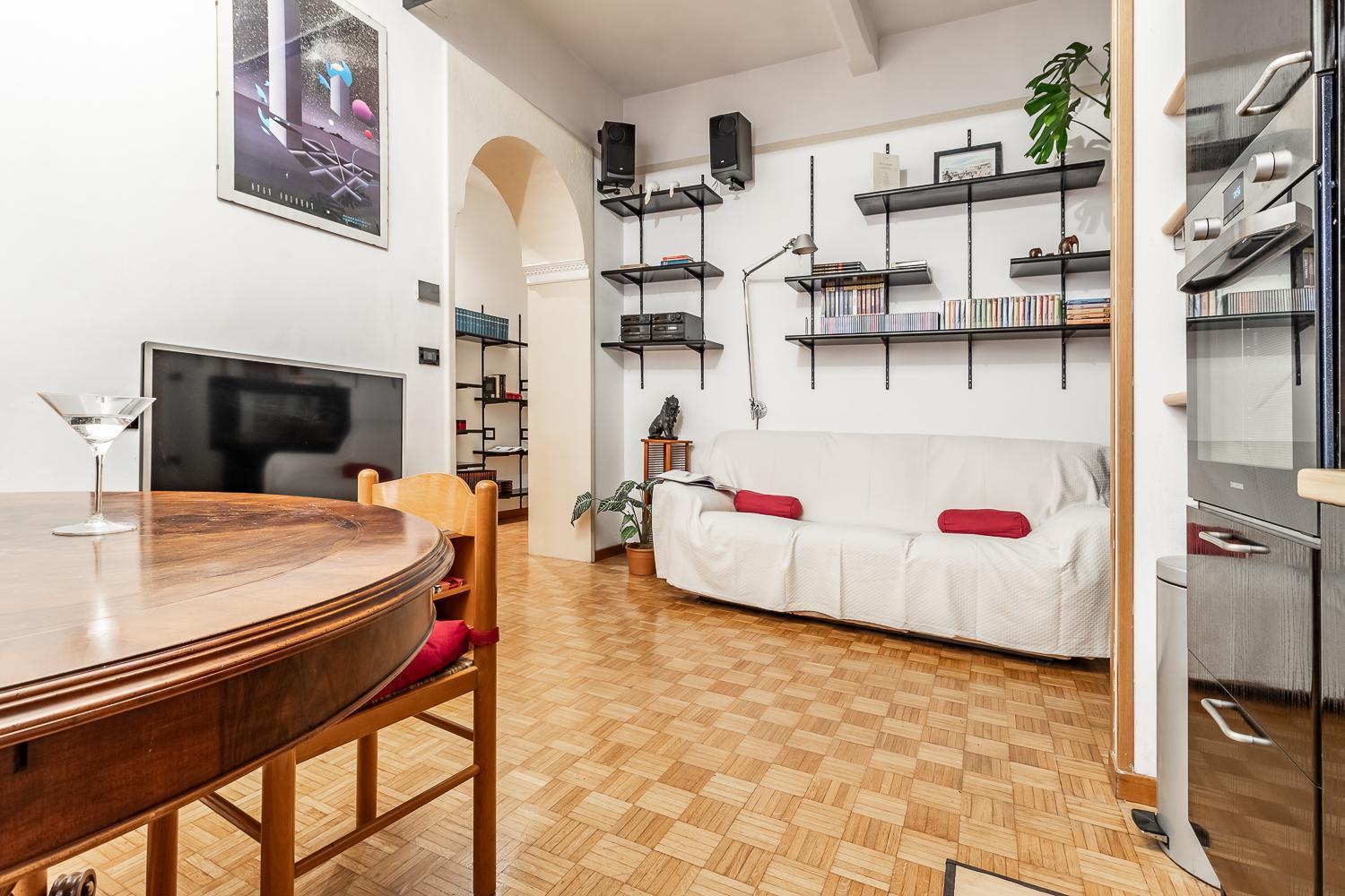 Spacious Apt With Kitchenette, Near Piazza Maggiore Bologna Kültér fotó