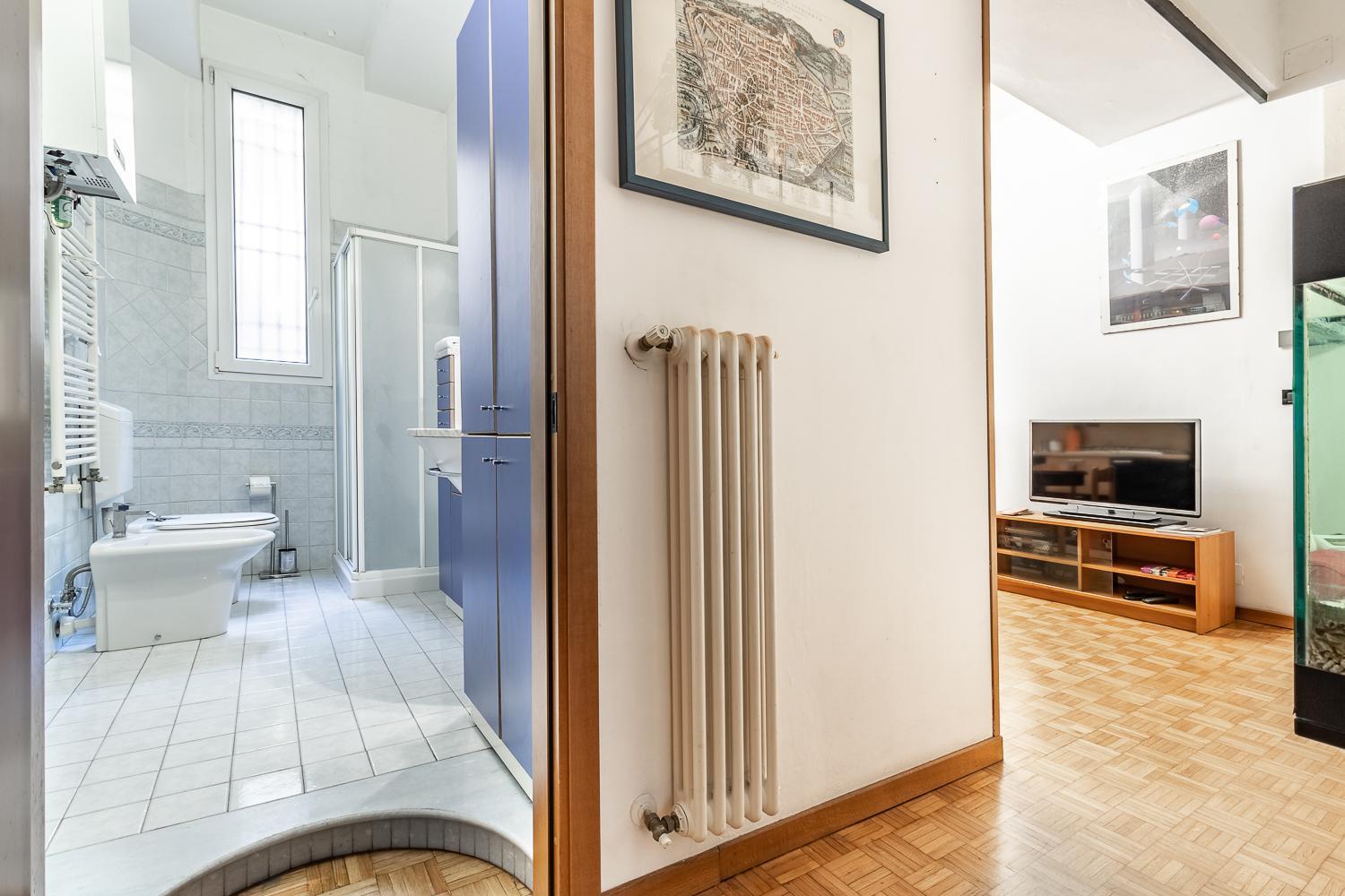 Spacious Apt With Kitchenette, Near Piazza Maggiore Bologna Kültér fotó