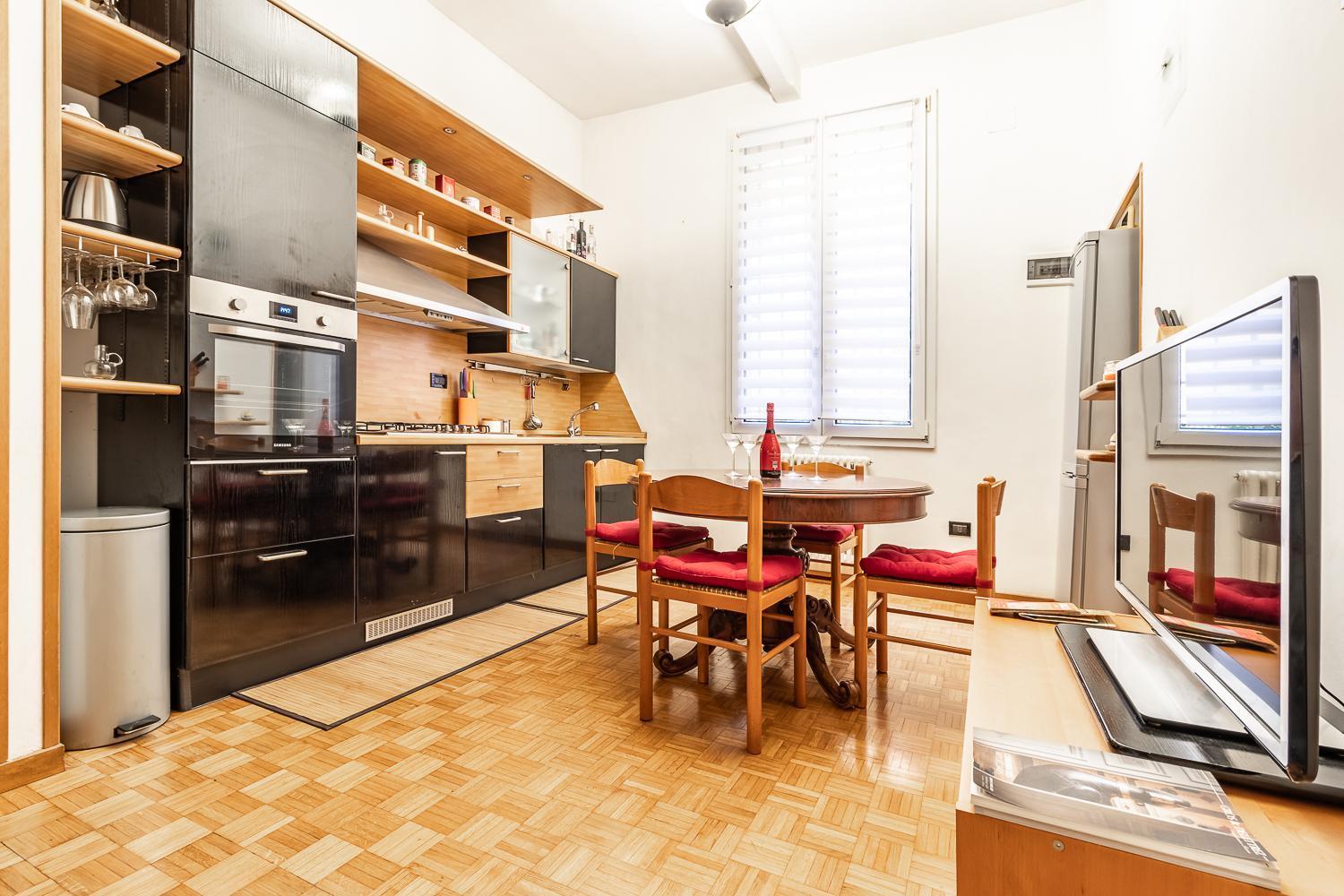 Spacious Apt With Kitchenette, Near Piazza Maggiore Bologna Kültér fotó