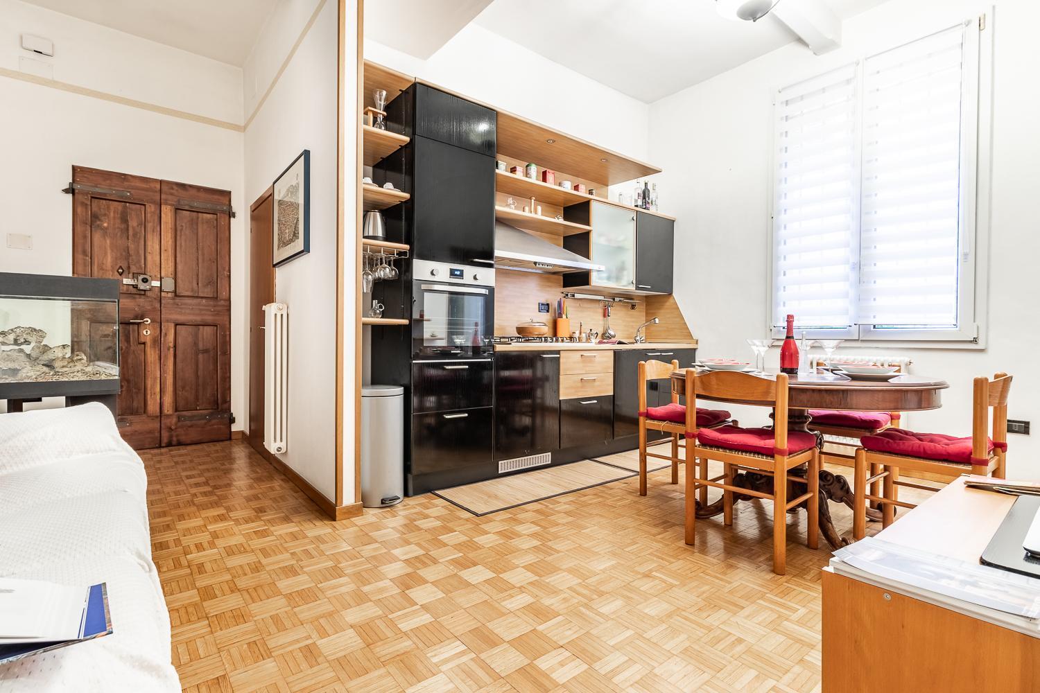 Spacious Apt With Kitchenette, Near Piazza Maggiore Bologna Kültér fotó