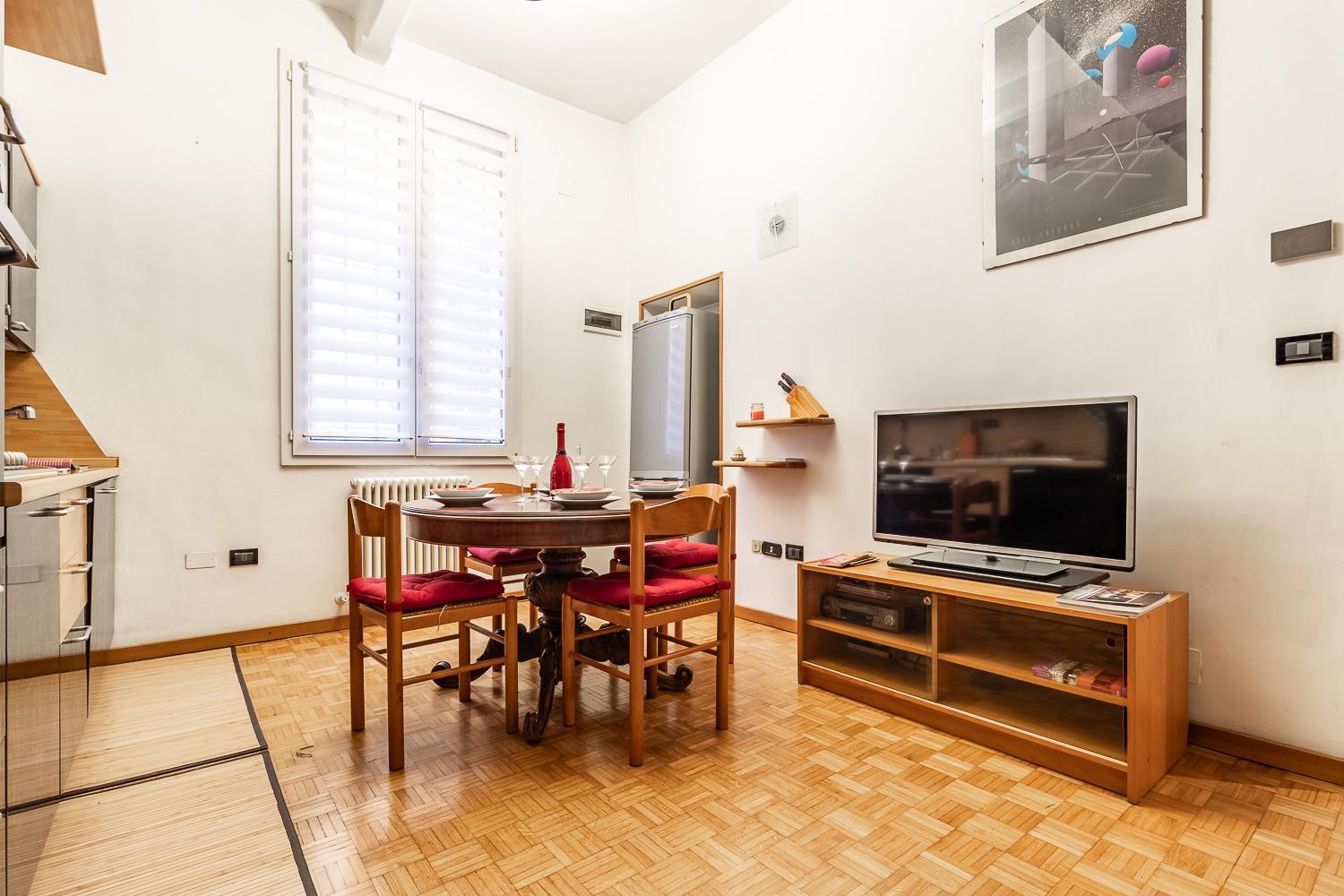 Spacious Apt With Kitchenette, Near Piazza Maggiore Bologna Kültér fotó